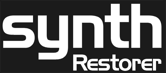 SynthRestorer – World of Synthesizers